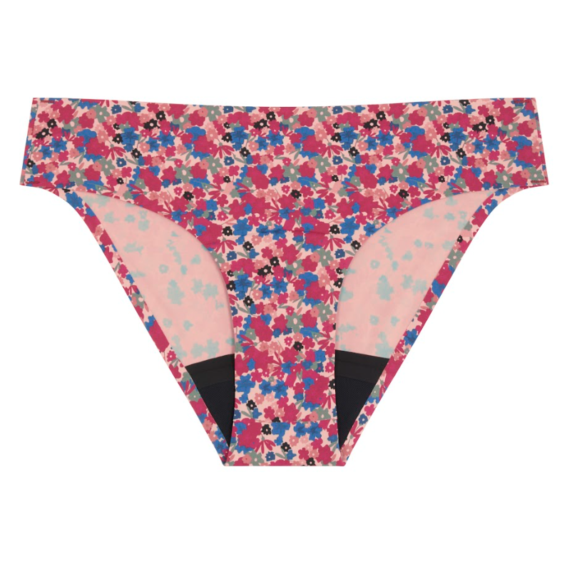 Chiloti Menstruali Adolescente, flux abundent, Liberty - Smoon