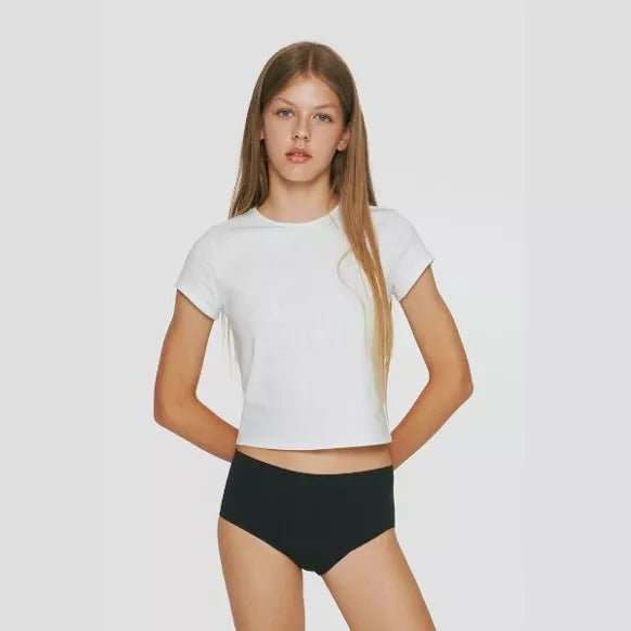 Boxeri menstruali, flux extra abundent pentru adolescente, SMOON Lucina
