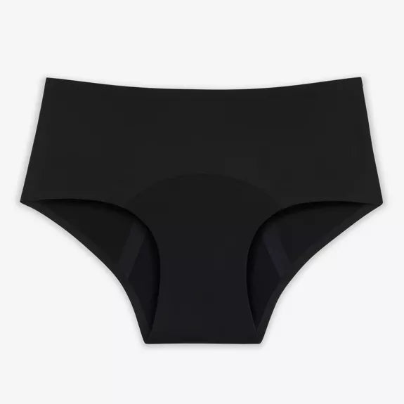 Boxeri menstruali, flux extra abundent pentru adolescente, SMOON Lucina