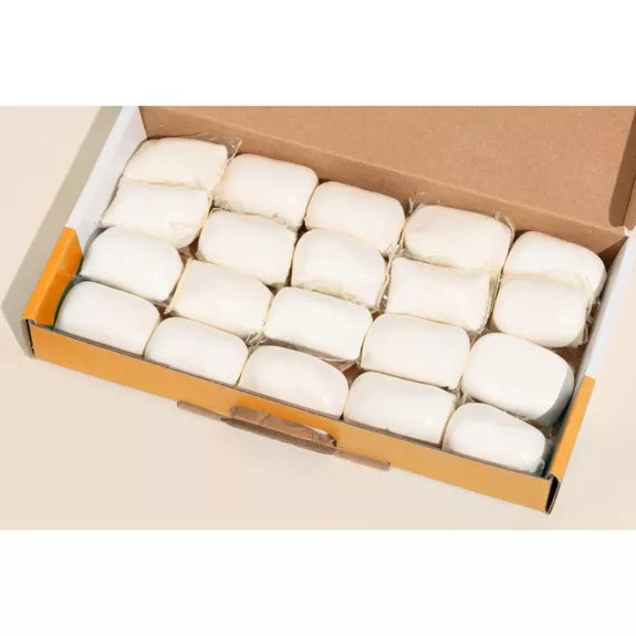 Detergent de podele capsule x 20 PIMPANT