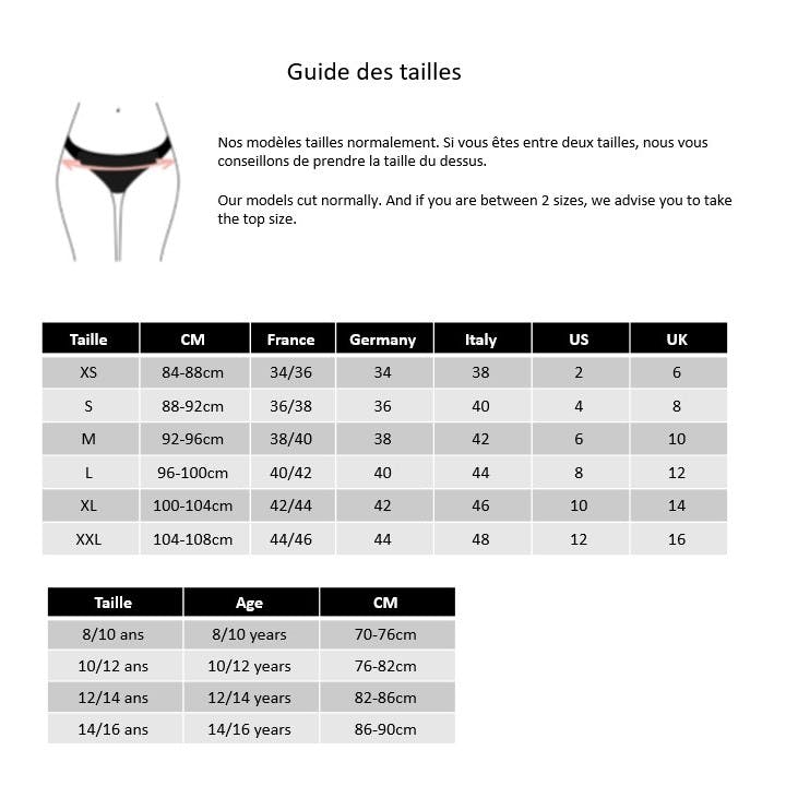Chiloti menstruali Selene, flux moderat, Beige - Smoon