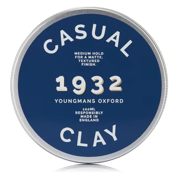 Ceară de păr, Zero-Waste - 1934 Youngmans Oxford
