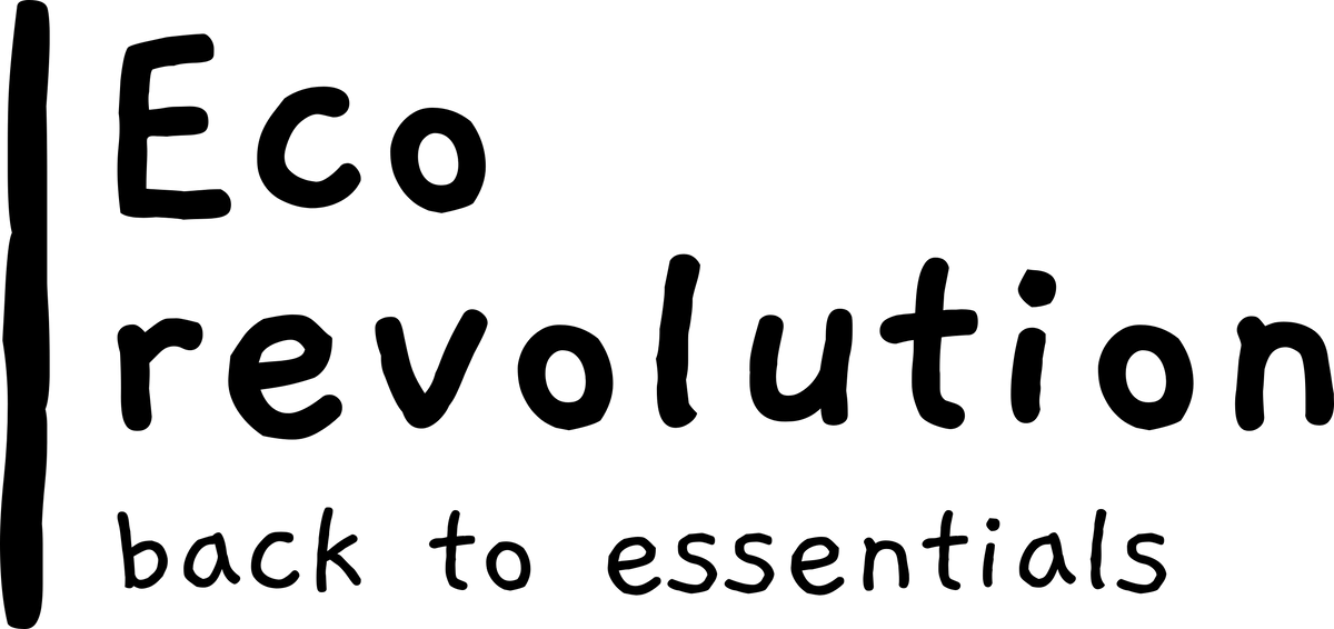 EcoRevolution.ro logo