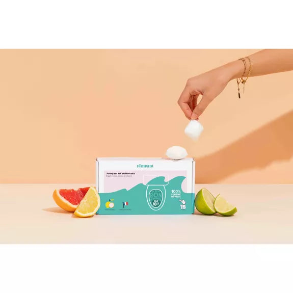 Detergent pentru toaletă PIMPANT