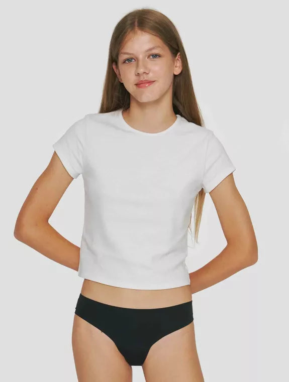Chiloți menstruali Hébé pentru adolescenți, flux mediu, SMOON