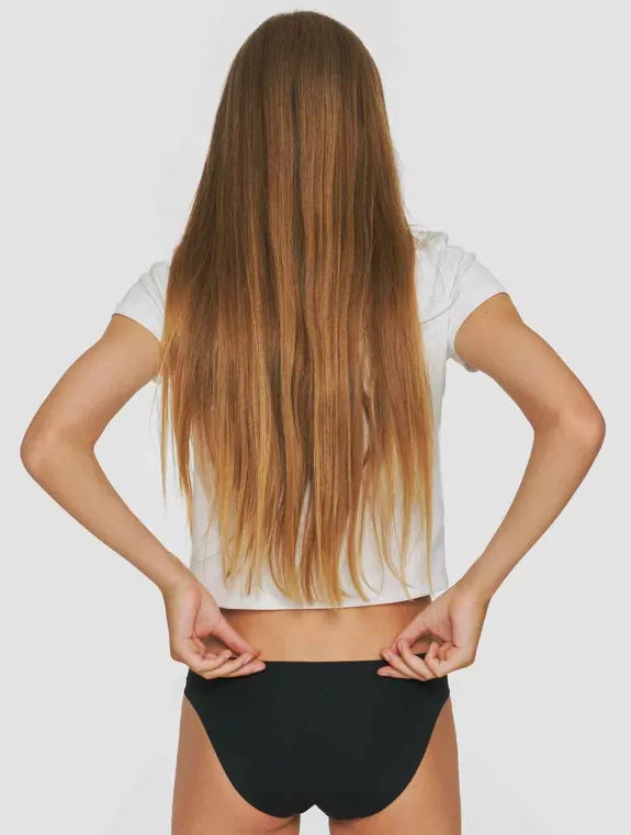 Chiloți menstruali Hébé pentru adolescenți, flux mediu, SMOON