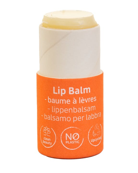 Balsam buze, Sweet, Zero-Waste - Beauty Made Easy