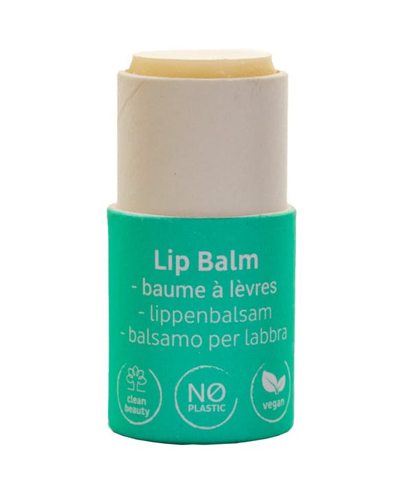 Balsam buze vegan, Watermelon, Zero-Waste - Beauty Made Easy